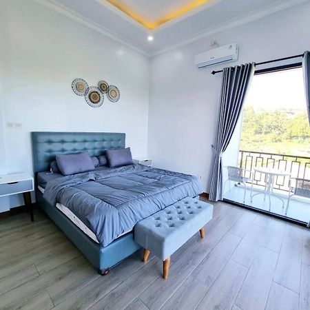 Villa Kuta Puncak Cilama Eksteriør billede